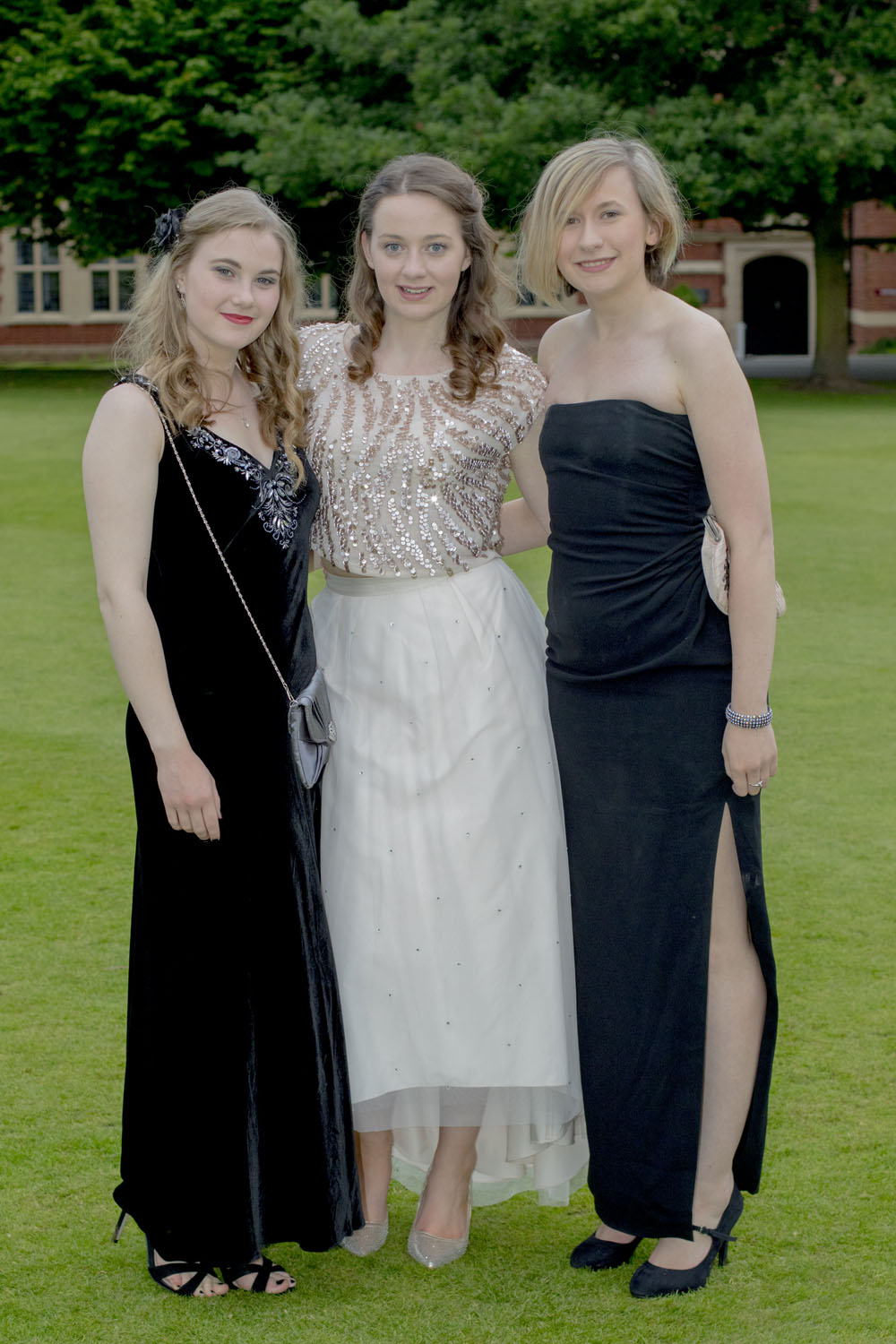 Leavers' Ball 2016